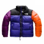 THE NORTH FACE m[XtFCX 92 RAGE 1996 RETRO NUPTSE JACKET USA