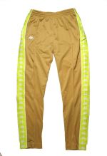 Kappa 222Bandan Track Pants Jbp gbNpc XtBbg {׃J[ S[h