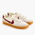 J.CREW x NIKE iCL KILL SHOT2 LVbg WFCN[ ʒ zCg