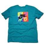 NIKE iCL j[[N SOHOX  eB[Vc TVc  eB[Vc O[