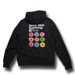 THE NORTH FACE m[XtFCX USA {f MTN v p[J[@ubN