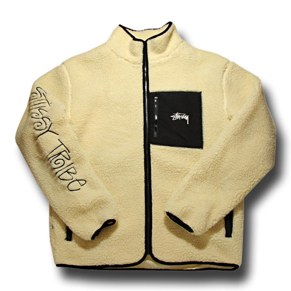 BRAND LIST ＞ STUSSY ＞ ジャケット ＞ (ステューシー) STUSSY ジップ