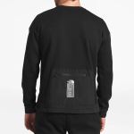 THE NORTH FACE m[XtFCX 92 RAGE COLLECTION ~ebhf N[XEFbg ubN