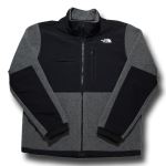 THE NORTH FACE Um[XtFCX DENALI2 JK fiQ WPbg USA O[