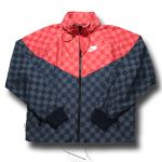 NIKE NSW Wind Runnner Jacket iCL EChi[WPbg `FbJ[tbO bh O[