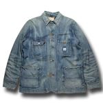 POLO RALPH LAUREN |t[ CHORE COAT Jo[I[ 09001 u[