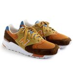 j[oX WFCN[ JCREW for New Balance M999JCW Made in USA CG[