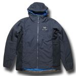 Arc'teryx A[NeNX ATOM LT Jacket RAtg iCWPbg ȃWPbg Tui