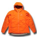 Arc'teryx A[NeNX ATOM LT Jacket RAtg iCWPbg ȃWPbg Trail