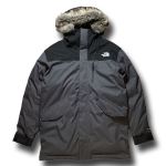 THE NORTH FACE Um[XtFCX BDFD DOWN PARKA _EWPbg USA O[