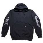 Hurley x Carhartt  J[n[g n[[ R{RNV p[J[ tfB[ ubN 