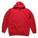 Hurley x Carhartt  J[n[g n[[ R{RNV p[J[ tfB[ bh