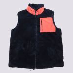 SURFSIDE SUPPLY T[tTChTvC Sherpa Fleece Vest VFp t[X xXg lCr[