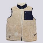 SURFSIDE SUPPLY T[tTChTvC Sherpa Fleece Vest VFp t[X xXg It