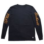 Hurley carhartt n[[ J[n[g R{RNV eB[ s ubN