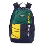 POLO SPORT |X|[c NYLON BACKPACK iCobNpbN bN 37001 lCr[ CG[