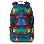 POLO SPORT |X|[c PRINT BACKPACK iCobNpbN bN 37001 lCeBu