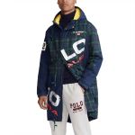 POLO SPORT |X|[c MASHUP MARSH JACKET }bVAbv}[VWPbg 94001 lCr