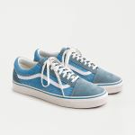 VANS x J CREW Old Skool XG[h R[fC I[hXN[ R{ ʒ TbNX