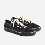 VANS x J CREW Old Skool t[ I[hXN[ R{ ʒ ubN