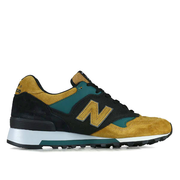 アイテム別 ＞ シューズ ＞ ニューバランス New Balance M577 TGK Made ...