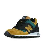 j[oX New Balance M577 TGK Made in ENGLAND L O[