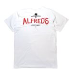 Alfred's Apartment AtbY Ap[gg BIG MAN TEE zCg