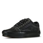 VANS x Jim Goldberg Vault Old Skool LX oY x WS[ho[O ubN