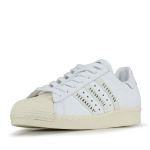 AfB_X adidas SUPERSTAR80s x HUMAN MADE X[p[X^[ q[}Ch zCg