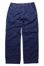 BEEKMAN WABASH DENIM TRAUSERS EHobV fj gEU[ CfBS