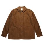 FOB FACTORY FRENCH MOLESKIN JK t` [XL WPbg uE