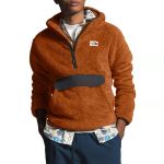 THE NORTH FACE Um[XtFCX CAMPSHIRE PULLOVER HOODIE {Ap[J[ L