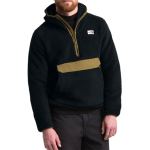 THE NORTH FACE Um[XtFCX CAMPSHIRE PULLOVER HOODIE {Ap[J[ ubN