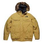 THE NORTH FACE Um[XtFCX GOTHAM JACKET 3 _EWPbg USA J[L