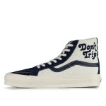 VANS x Free & Easy OG SK8 HI LX oY x t[AhC[W[ lCr[ zCg