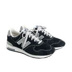 J CREW ~ NEW BALANCE M1400 MADE IN USA j[oX Xj[J[ V[Y lCr[