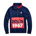 POLO RALPH LAUREN | t[ n[tWbv vI[o[ t[X WPbg 37001 lCr[