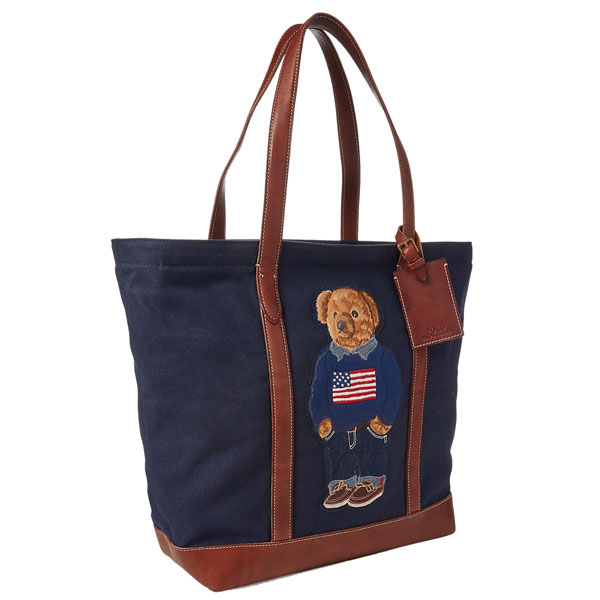 BRAND LIST > RALPH LAUREN > バッグ > POLO RALPH LAUREN ポロ
