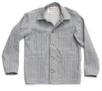 HARDENCO Liberty Stripe Wocker Jacket oeB[XgCv [J[WPbg