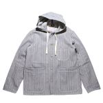 HARDENCO Liberty Stripe Wocker Jacket oeB[XgCv [J[t[h WPbg