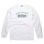 BEEKMAN r[N} CLASSIC LOGO eB[ eB[Vc zCg