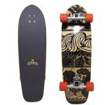 BEEKMAN r[N} SURF SKATE BOARDS T[tXP[g{[h@33inch