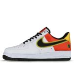 NIKE iCL AIR FORCE 1 GAtH[X '07 LV8 ROSWELL RAYGUNS CKY