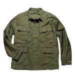 WILDTHINGS ChVOX FIELD JACKET tB[hWPbg t@eB[OWPbg I[u