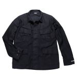 WILDTHINGS ChVOX FIELD JACKET tB[hWPbg t@eB[OWPbg ubN