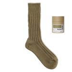 decka fJ Cased Heavyweight Plain Socks wr[EFCg\bNX C I[u