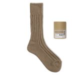 decka fJ Cased Heavyweight Plain Socks wr[EFCg\bNX C x[W