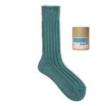 decka fJ Cased Heavyweight Plain Socks wr[EFCg\bNX C Lfbgu[