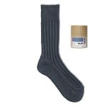 decka fJ Cased Heavyweight Plain Socks wr[EFCg\bNX C Xg[
