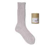 decka fJ Cased Heavyweight Plain Socks wr[EFCg\bNX C Vo[